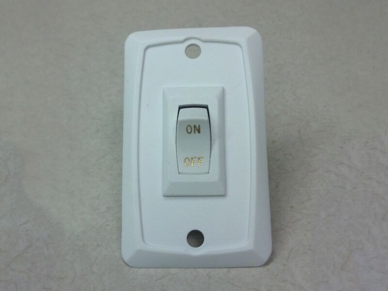 12V Switch